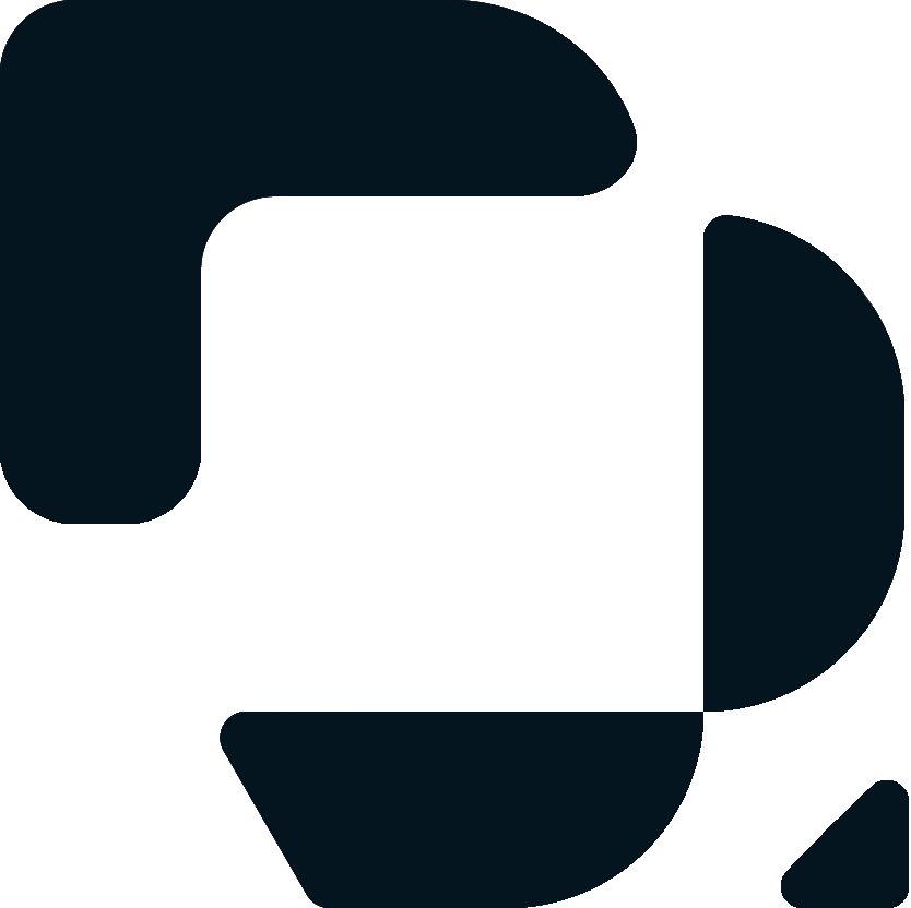 D4 MAIN LOGO - Ink Black